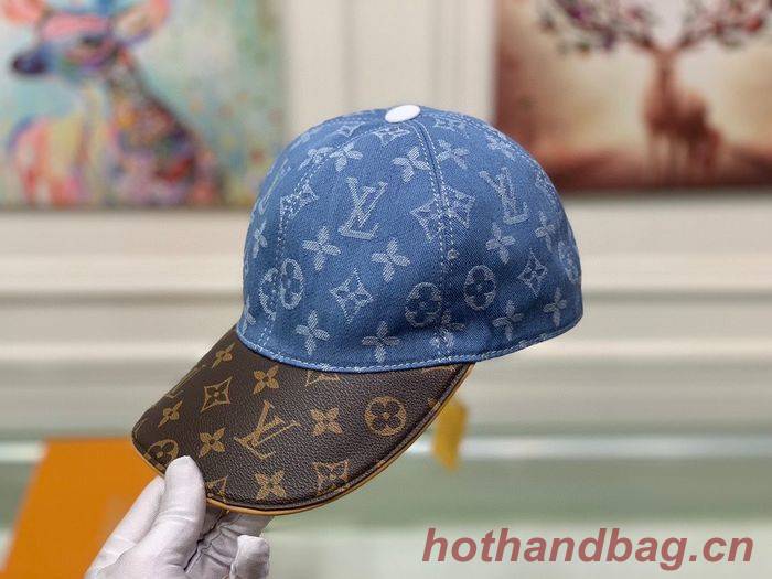 Louis Vuitton Hats LVH00023